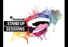 Stonewall Stand Up Sessions! image