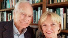 War Stories with Peter Snow and Ann Macmillan image