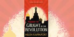 Book Club: Caught in the Revolution image