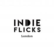 IndieFlicks Short Film Festival image