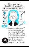 Discover the hidden treasures of Swedenborg House | Sally Kindberg image