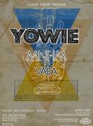 Yowie (UK exclusive), MNHM, VASA image