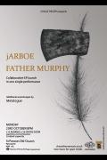 Jarboe & Father Murphy EP launch image
