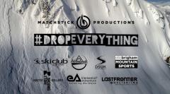 MSP Films "Drop Everything" UK Premiere image