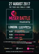 The Muser Battle image