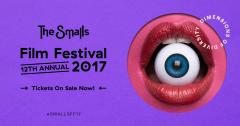 The Smalls Film Festival 2017 image