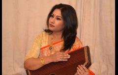 Bangla Music Festival: Chandra Chakraborty image