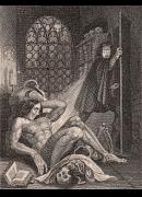 Afternoon Poems: 'It's Alive!' - Byron, the Shelleys and Frankenstein image