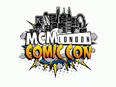 MCM London Comic Con image