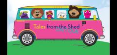 Tales from the Shed at the Queen's Theatre image