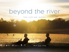 Beyond the River - London Film Premiere image
