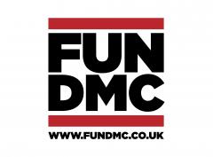 FUN DMC - End of Summer Special image