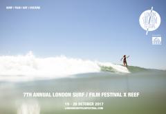 The London Surf / Film Festival image