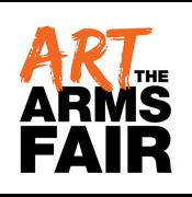 The Exhibition of Art the Arms Fair image