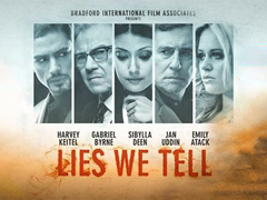 Lies We Tell - London Movie Synopsis image