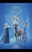 Olaf's Frozen Adventure - UK Cinema Screenings image