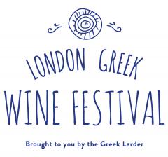 London Greek Wine Festival image