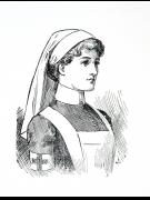 Nurses of Passchendaele image