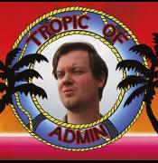 Andy Barr: Tropic of Admin image