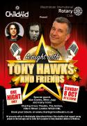 A nightwith Tony Hawks and Friends image