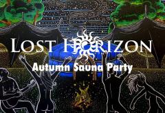 Lost Horizon Autumn Sauna Party image