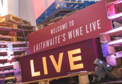 Laithwaite's LIVE image