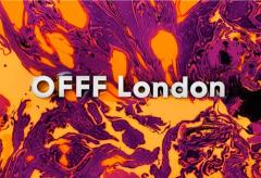 OFFF London image