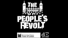 The People’s Revolt returns to the Tower of London this October image