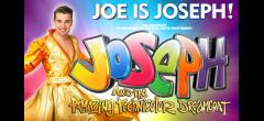 Joseph & the Amazing Technicolor Dreamcoat image
