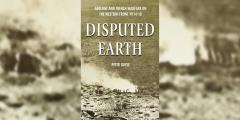 Disputed Earth: Geology and trench warfare on the Western Front, 1914-18 image