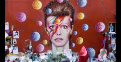 Strange People: Bowie's Other Brixton image
