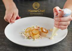 MasterChef Experience Pop-Up Restaurant at AVEQIA image