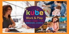 Kube Work & Play Day image
