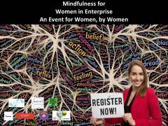 Mindfulness for Women In Enterprise image