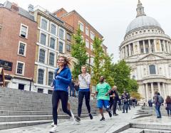 London Lunge and Learn Tours image