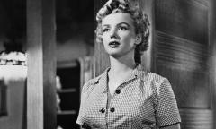 Screening: The Many Faces of Marilyn – Clash by Night image