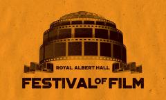 The Royal Albert Hall Film Quiz image