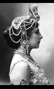 The Legacy of Mata Hari: Women and Transgression image