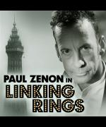Paul Zenon: Linking Rings image