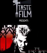 Taste Film presents The Lost Boys image