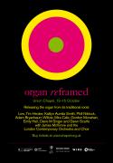 Organ Reframed image