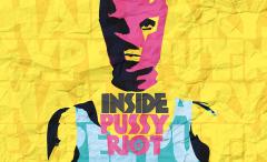 Inside Pussy Riot image