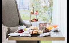 Afternoon Tea with Lady Penelope image