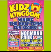 Kids Kingdom image