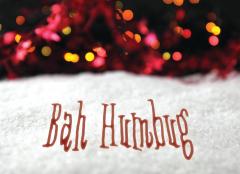 Bah Humbug: Christmas Movie Making Course image