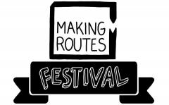 Making Routes Festival image