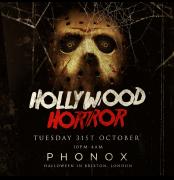 Hollywood Horror Halloween Party image