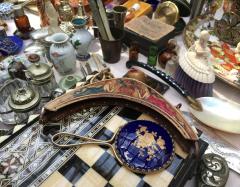 Adams Antiques Fairs at The Royal Horticultural Hall image