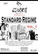 Standard Regime Vol. 1 - Release Party image