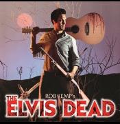 Brooklyn Brewery Presents Group Therapy feat The Elvis Dead image